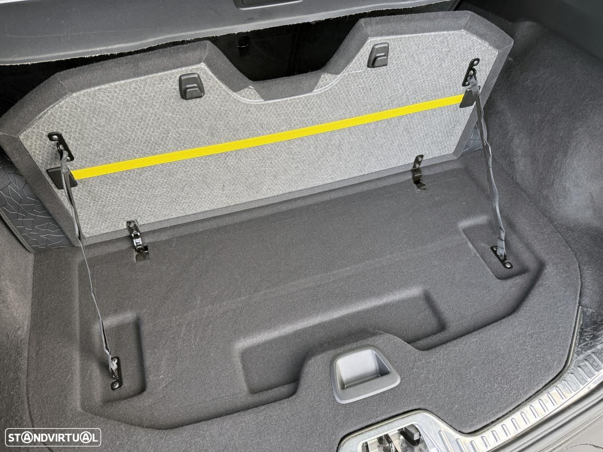 Volvo V60 2.0 D4 VOR Geartronic - 18