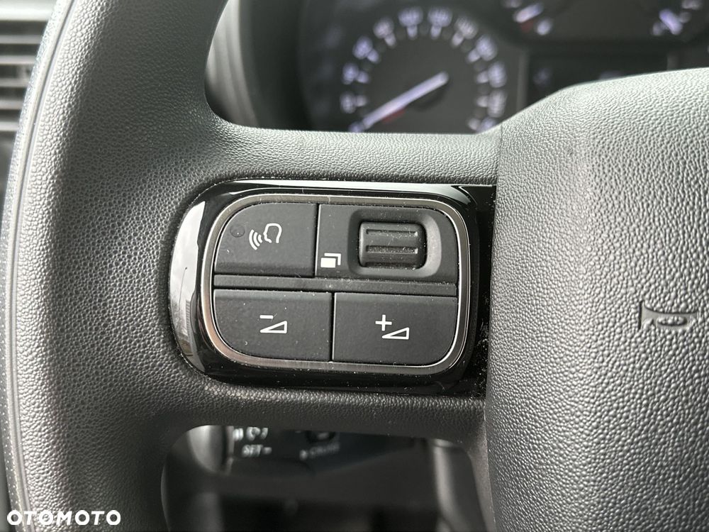 Toyota PROACE CITY - 17