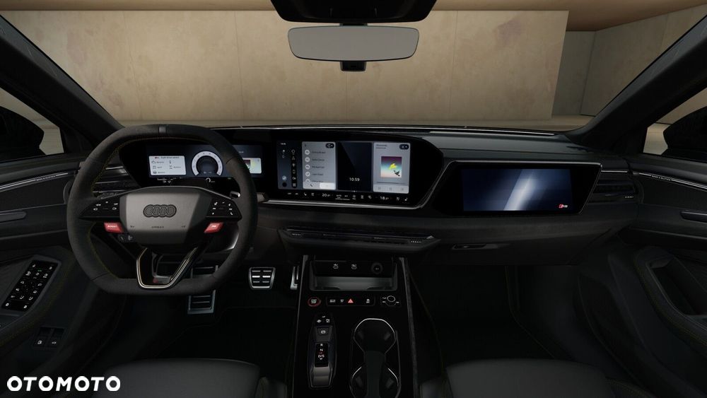 Audi RS5 Limousine - 7