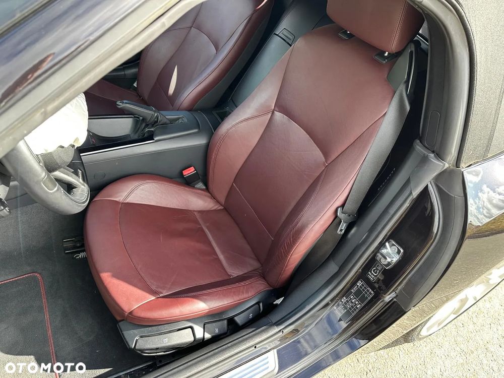 BMW Z4 2.5i - 24