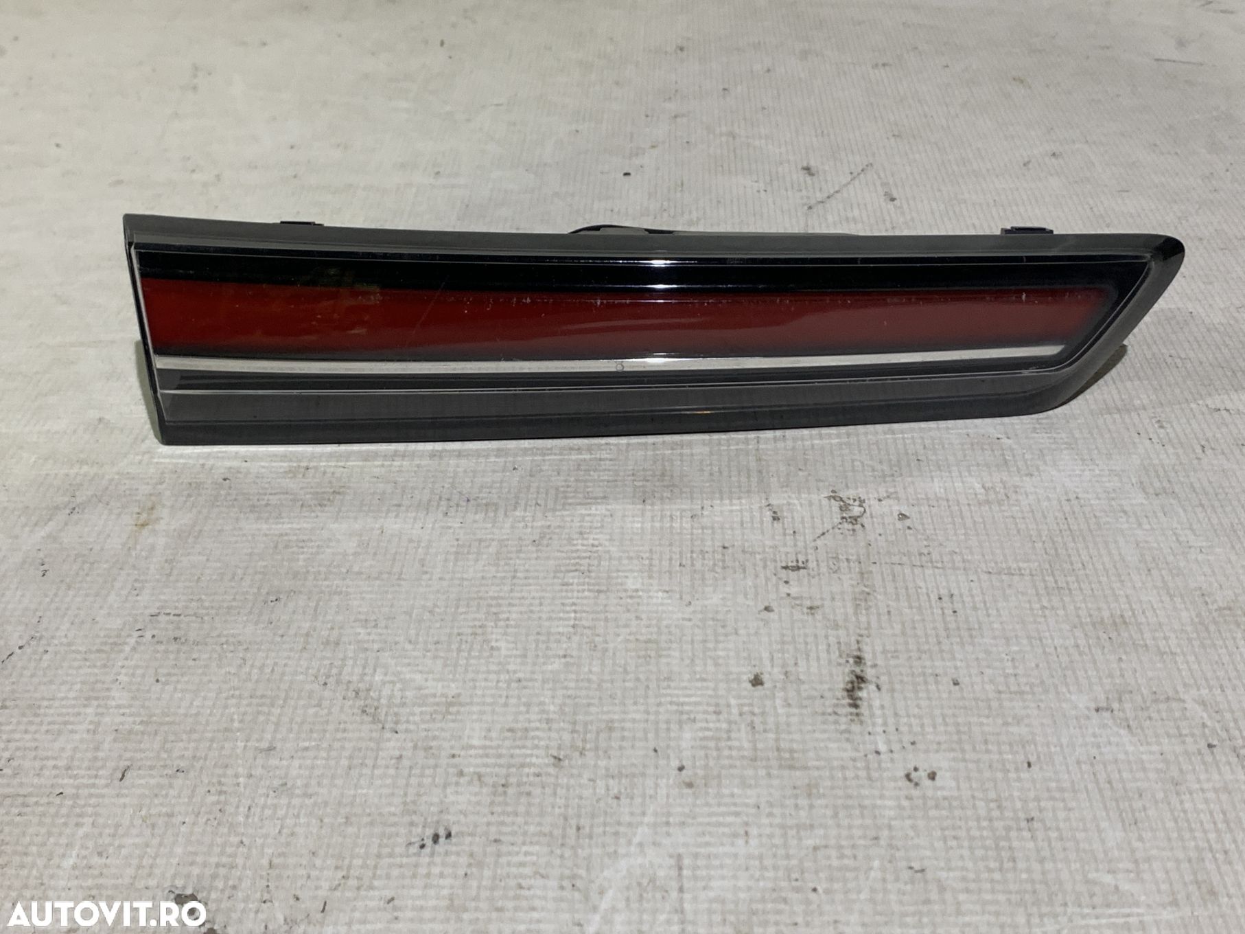 Stop stanga pe hayon, Opel Mokka, 2020, 2021, 2022, 2023, cod origine OE 983344480. - 1