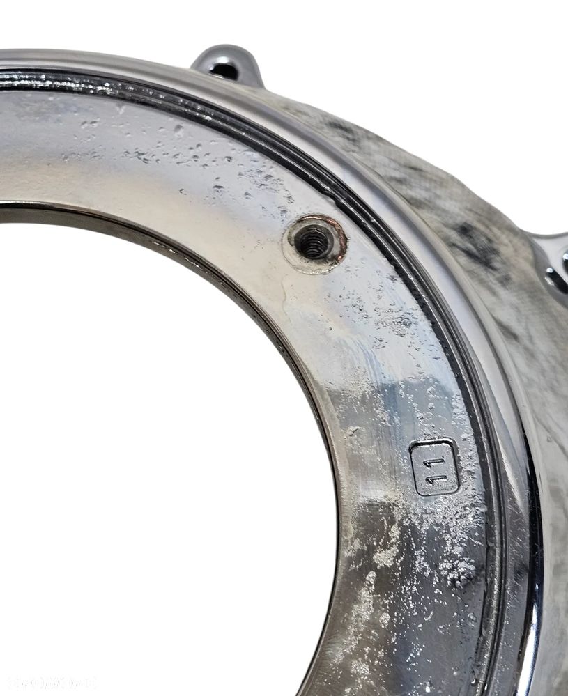 Pokrywa sprzęgła Harley Davidson Touring 60685-07 - 7