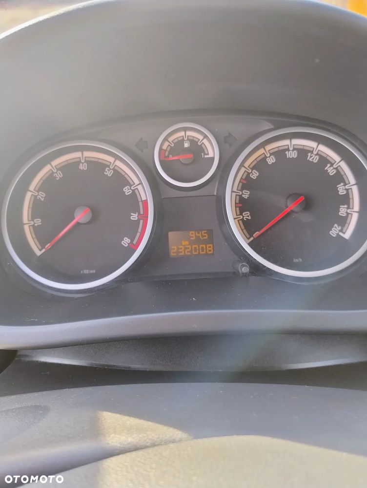 Opel Corsa 1.0 12V Enjoy - 11