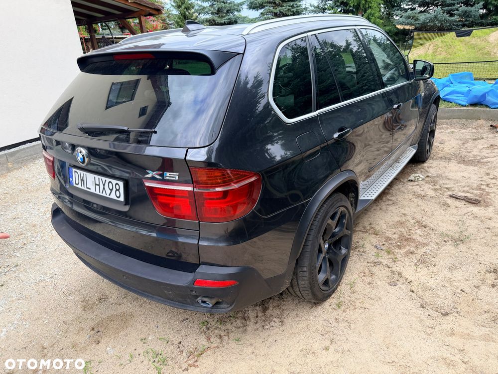 BMW X5 xDrive35d Edition 10 Jahre - 1