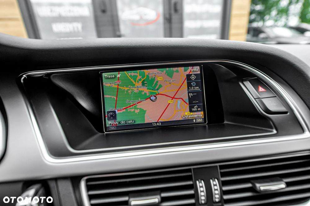 Audi A5 Sportback 2.0 TFSI quattro S tronic - 33