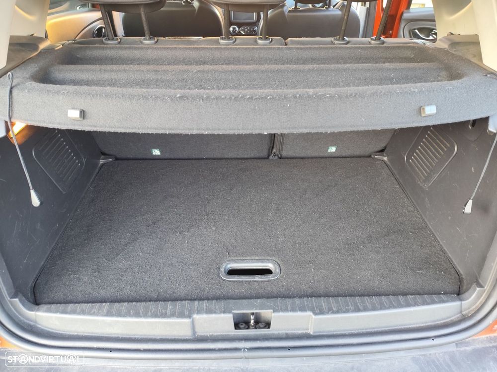 Renault Captur 0.9 TCE Exclusive - 11