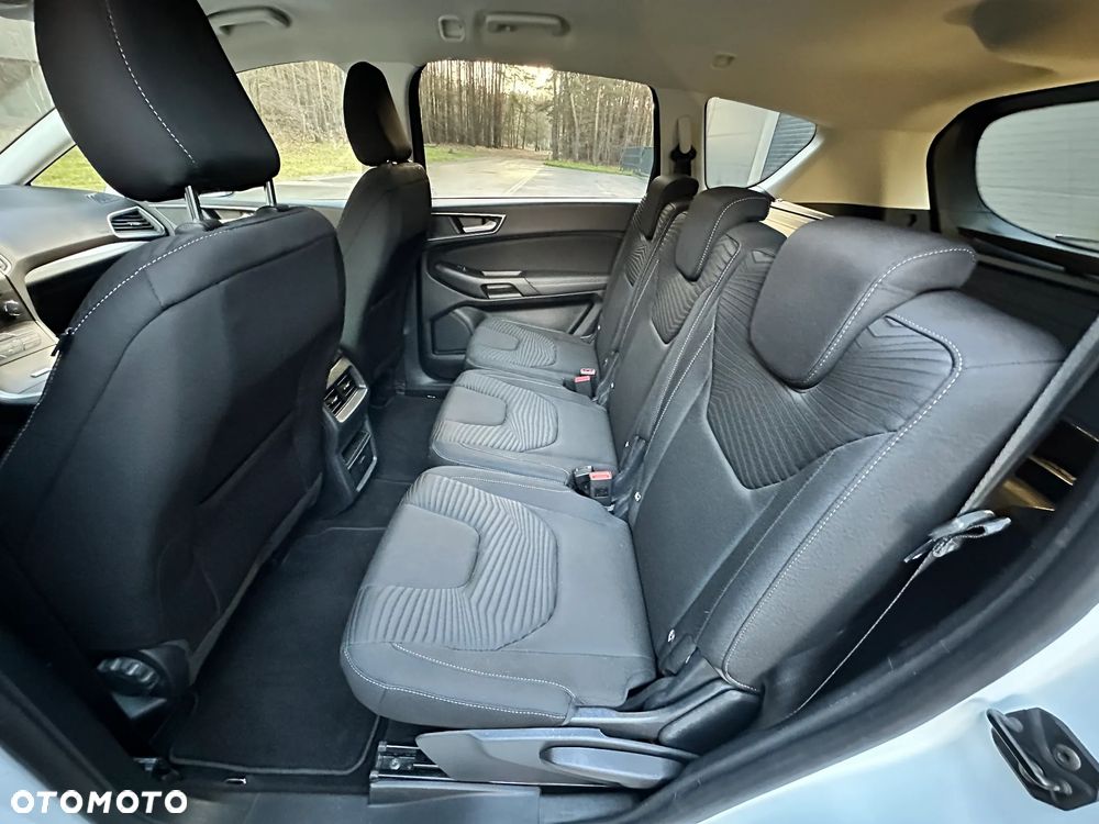 Ford S-Max 2.0 TDCi Trend - 19