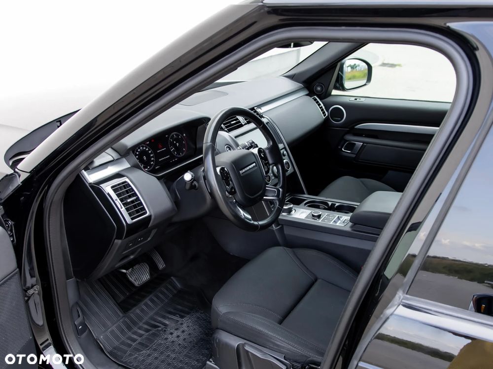 Land Rover Discovery V 3.0 SDV6 HSE - 30