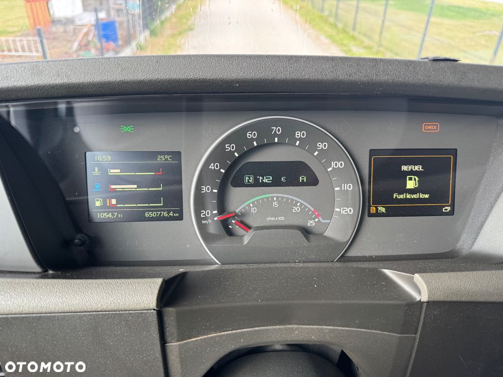 Volvo FH 4 - 17