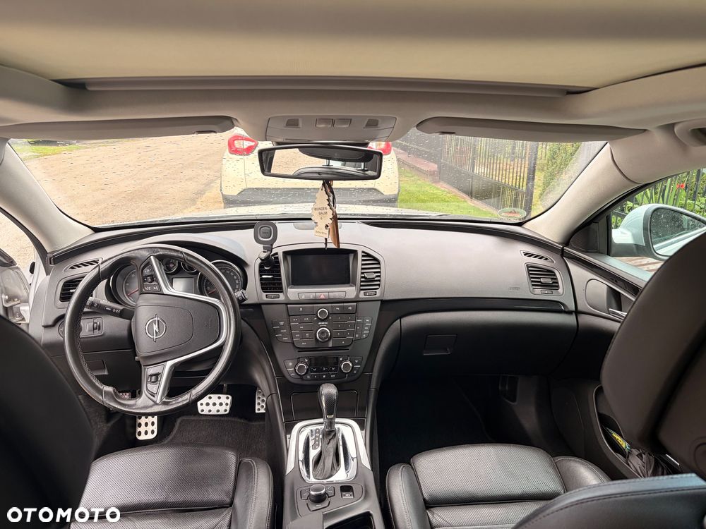 Opel Insignia 2.0 CDTI Cosmo - 26
