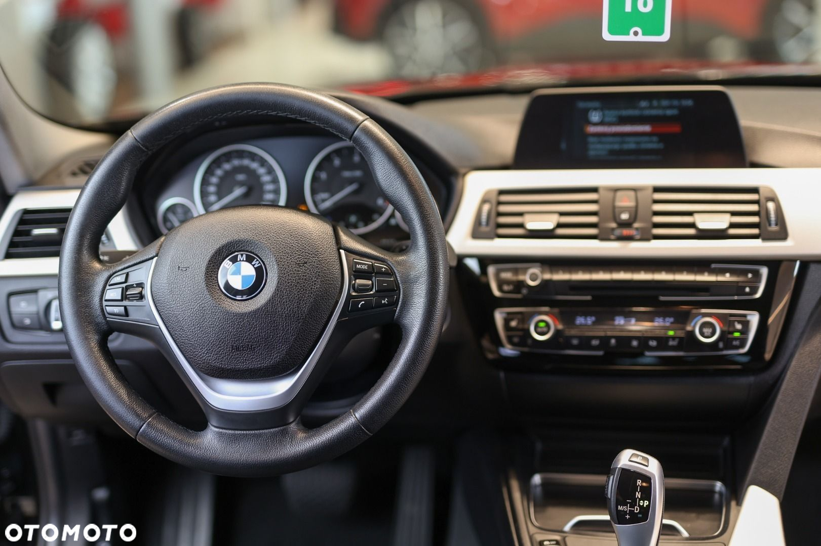 BMW Seria 3 - 19