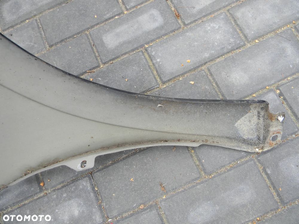 błotnik lewy przód OPEL ASTRA II CABRIO COUPE Z4BU - 7