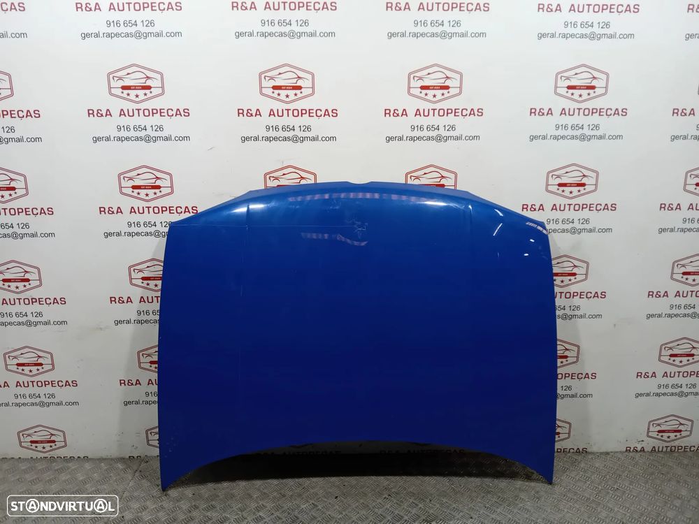 Capot VW Golf IV 4 Original - 1