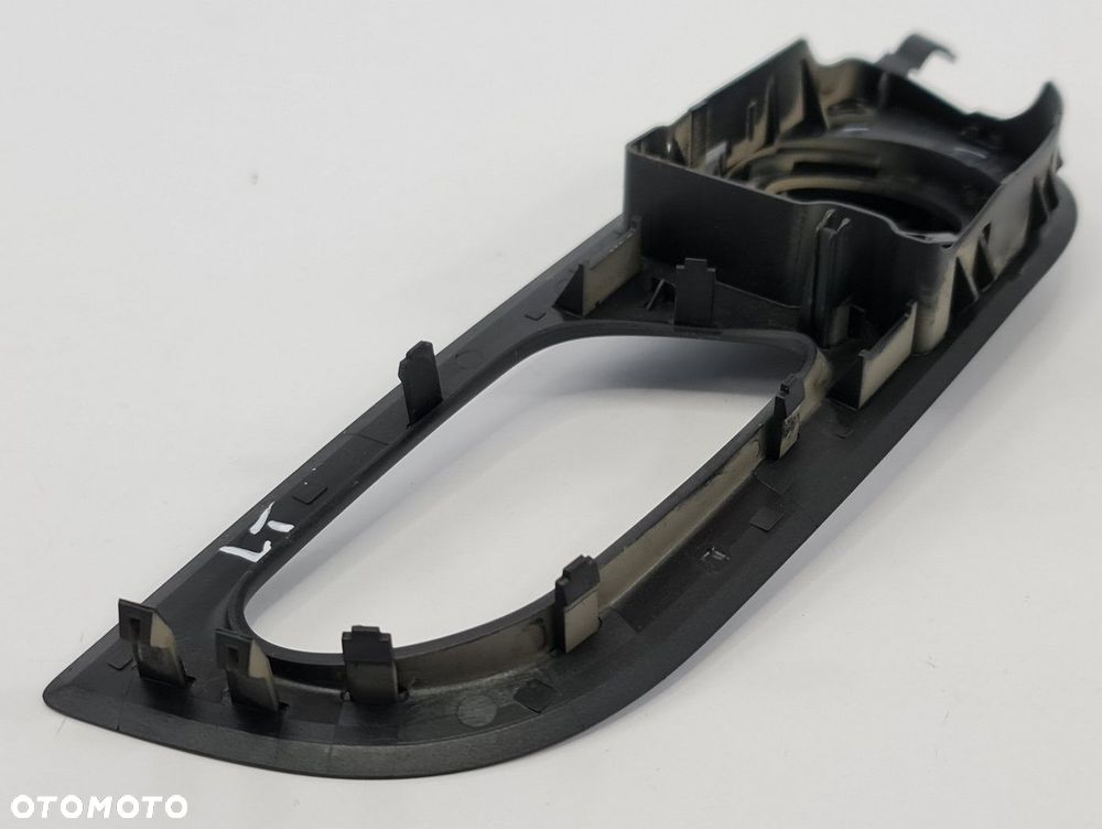 OSŁONA KLAMKI DRZWI LEWY TYŁ CITROEN C6 I - 5