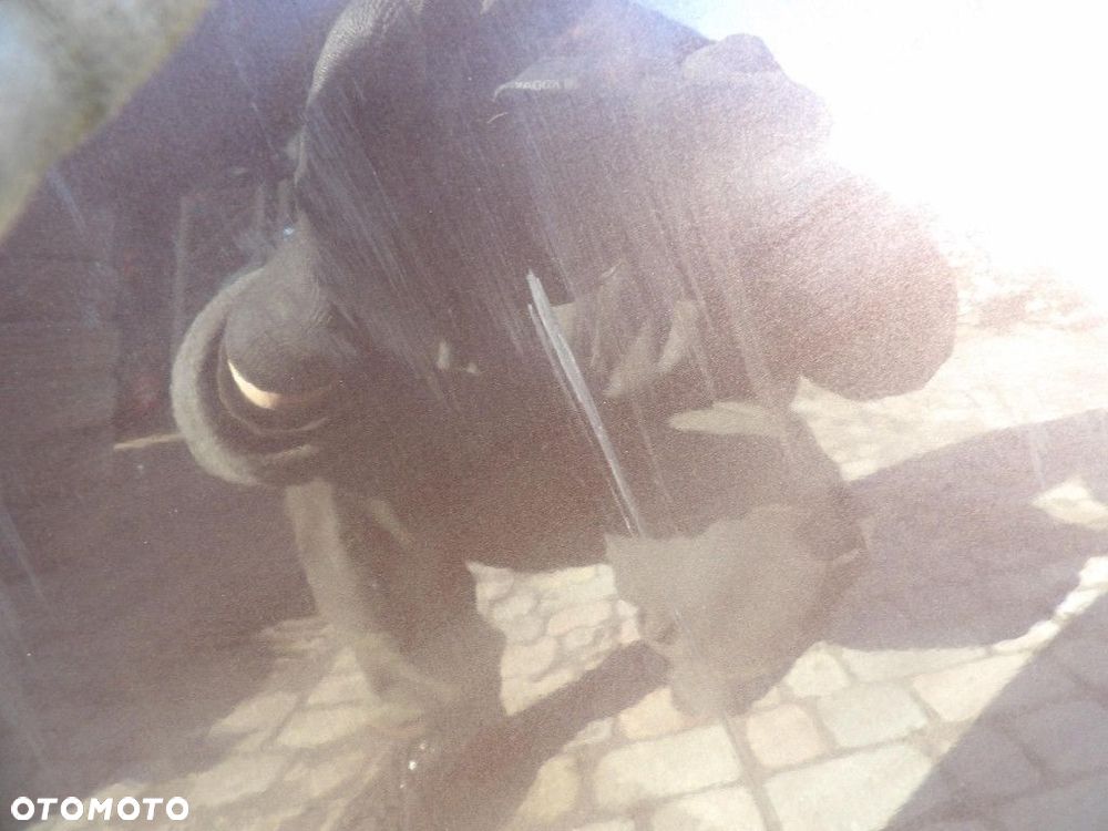 OPEL ASTRA K KOMBI ZDERZAK TYŁ  Z41S - 5