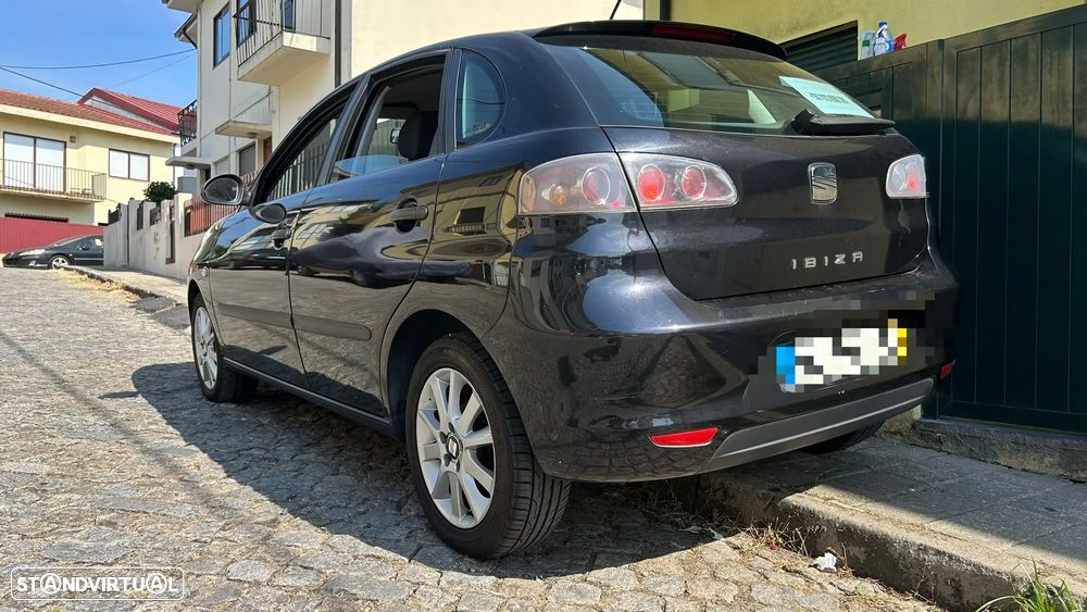 SEAT Ibiza - 9