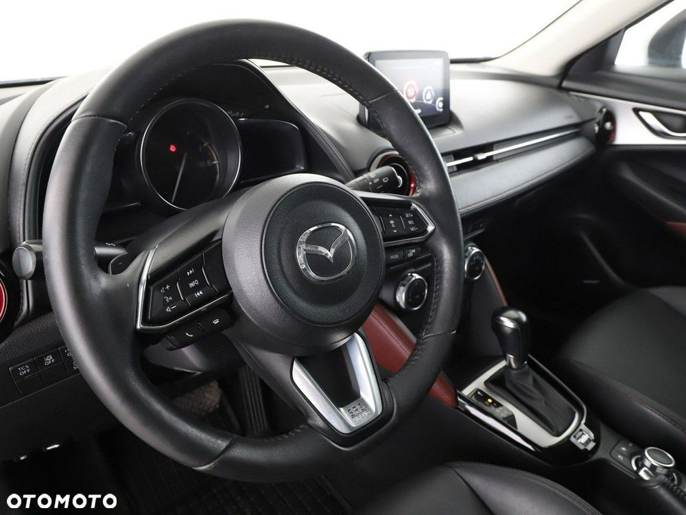 Mazda CX-3 2.0 Skyenergy - 14