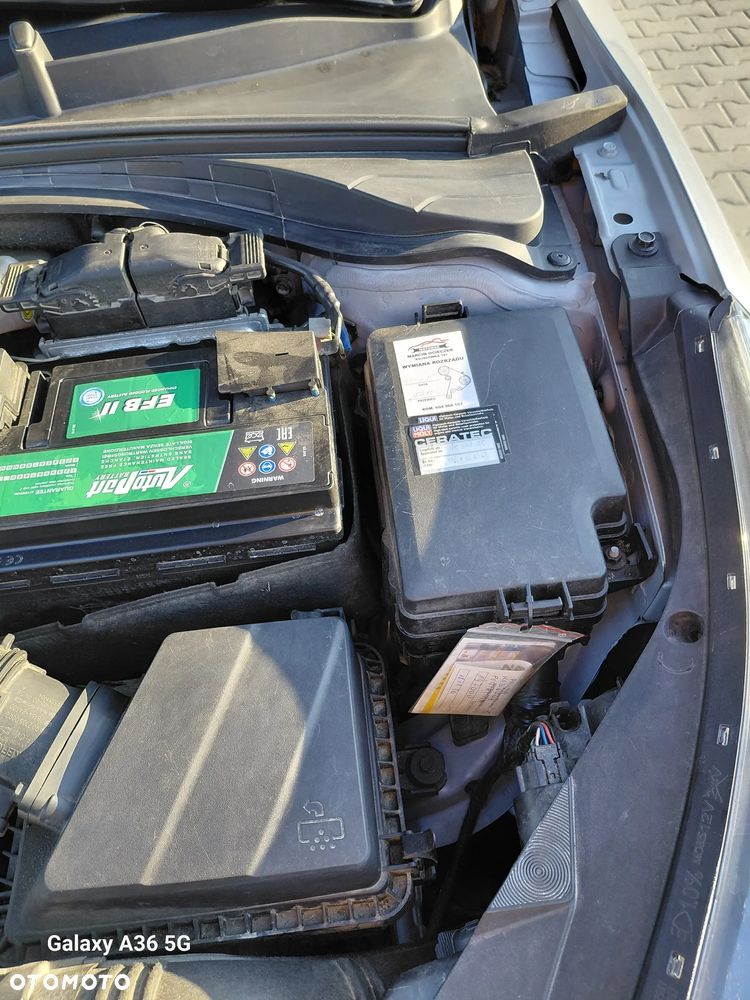 Kia Ceed 1.6 CRDi mHEV M - 25