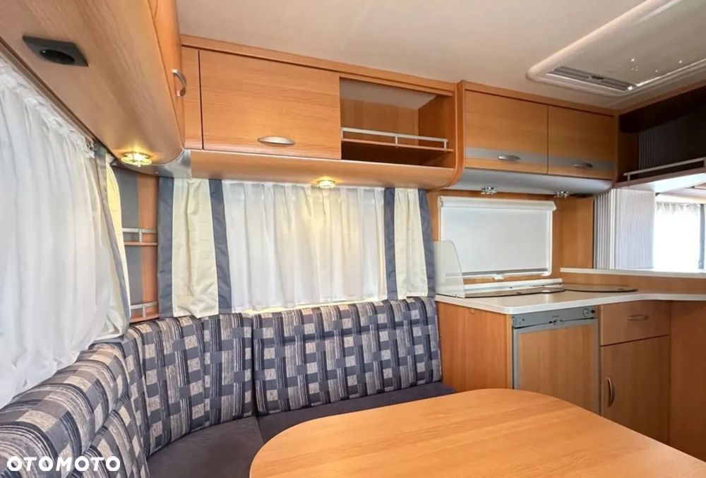 KNAUS Sport 450 - 21