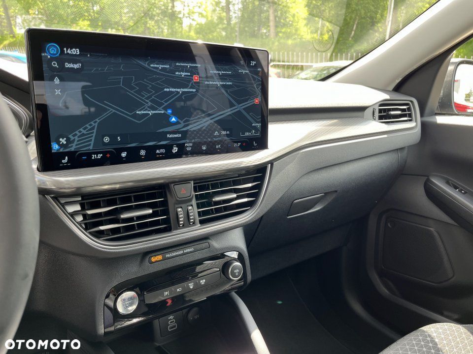 Ford Kuga - 18