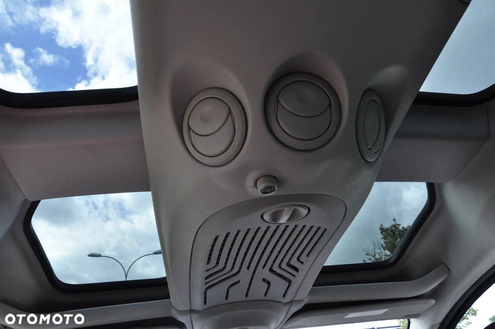 Citroën Berlingo 1.6 HDi 110 FAP Multispace Exclusive - 16