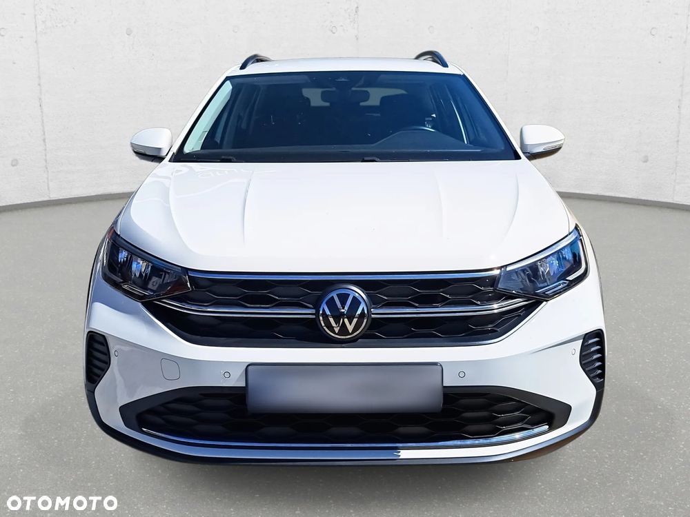 Volkswagen Taigo 1.0 TSI Life - 3