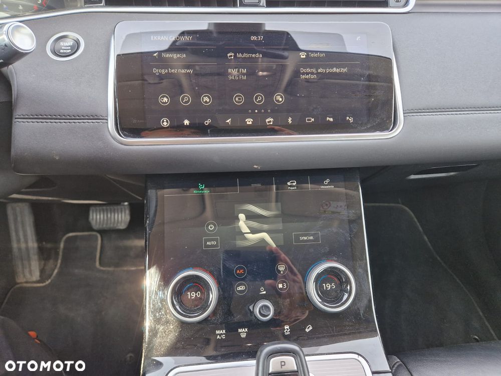 Land Rover Range Rover Evoque 2.0TD4 SE - 16
