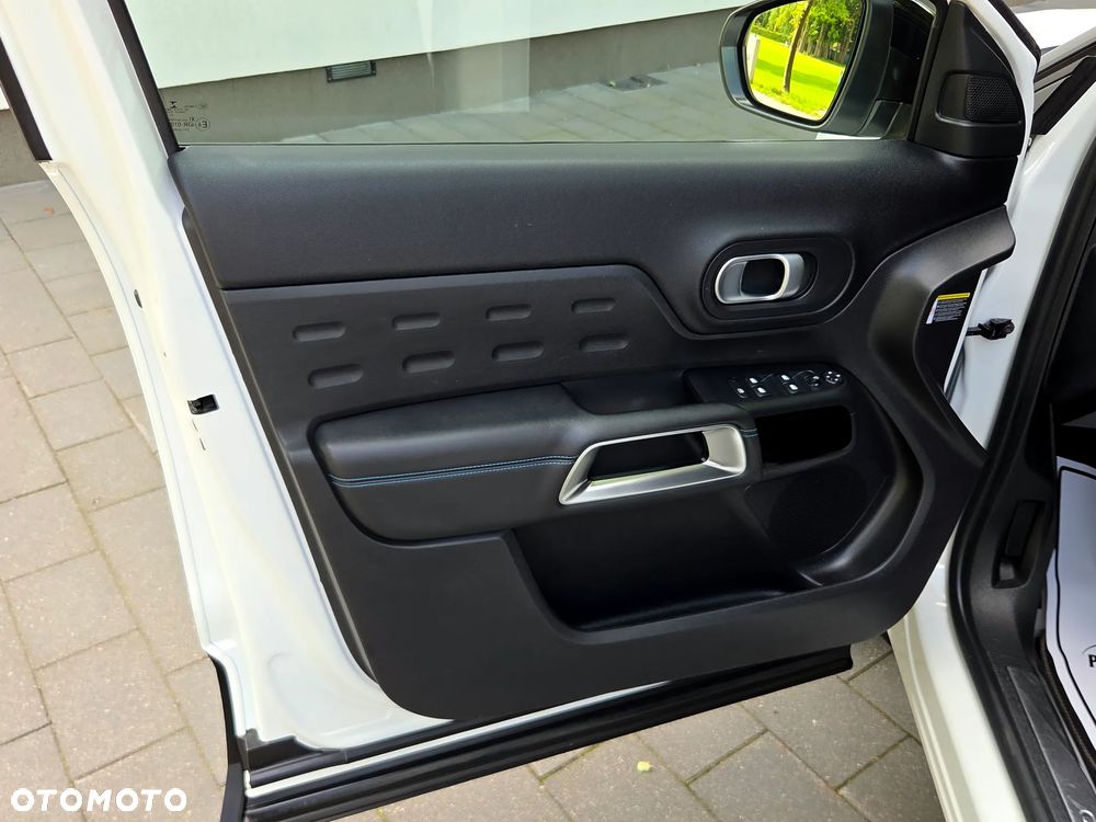 Citroën C5 Aircross 1.6 PHEV 225 Shine Pack EAT8 - 19