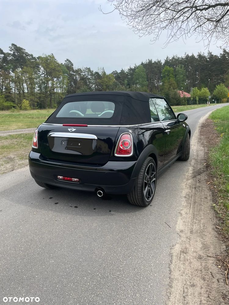 MINI ONE - 13
