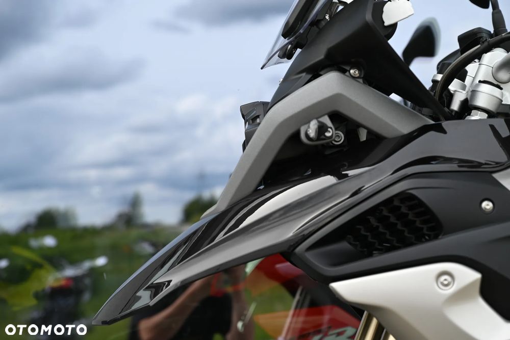 BMW GS - 18