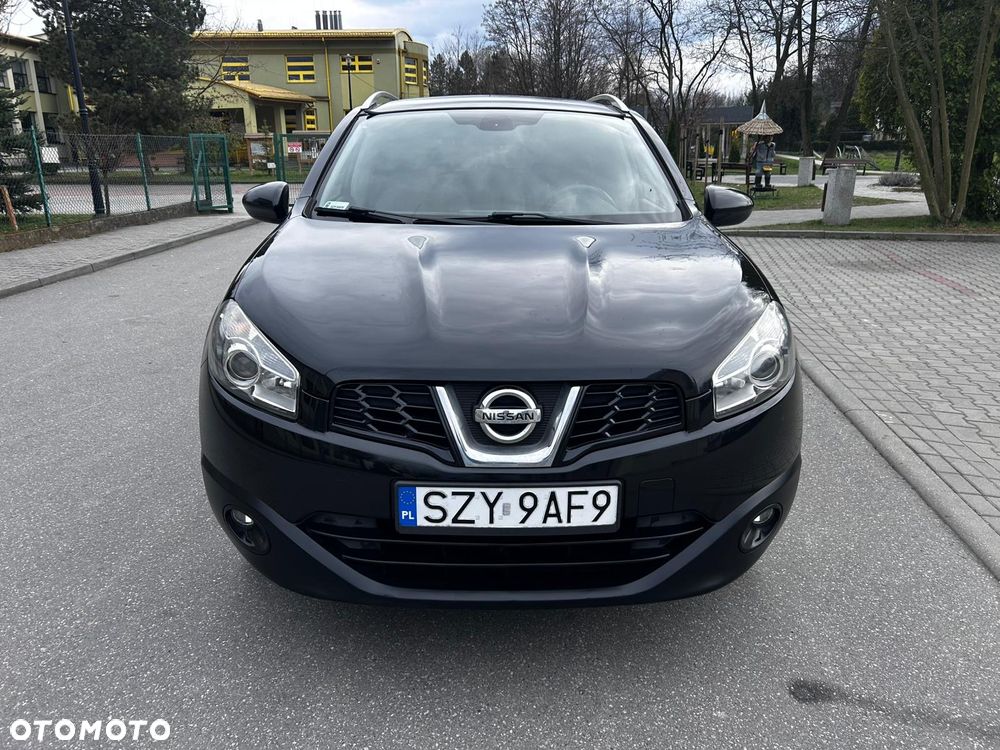Nissan Qashqai 1.6 Acenta Pack - 17