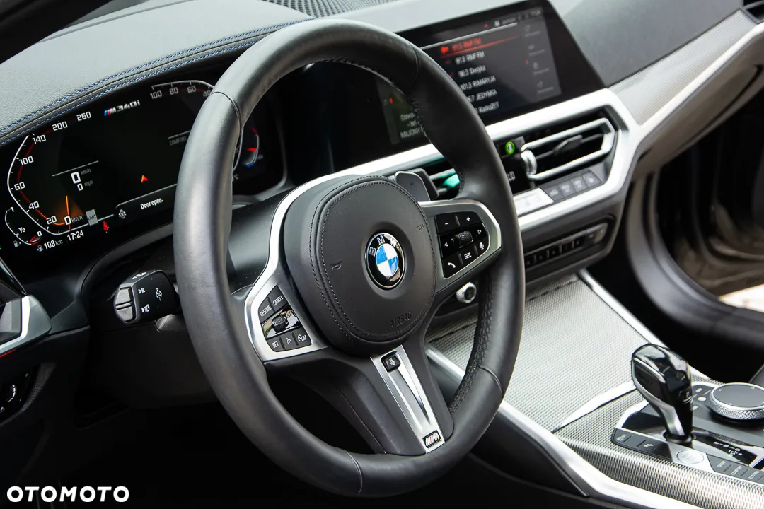 BMW Seria 3 - 30