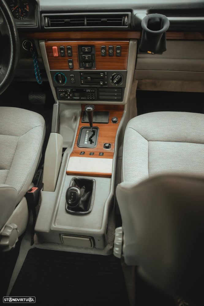 Mercedes-Benz G 300 - 17