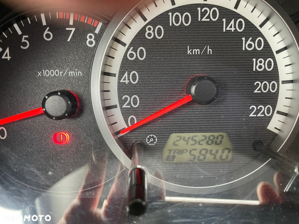 Mazda 5 2.0 Exclusive - 7