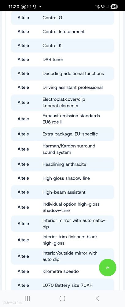 BMW M4 Competition M xDrive - 18