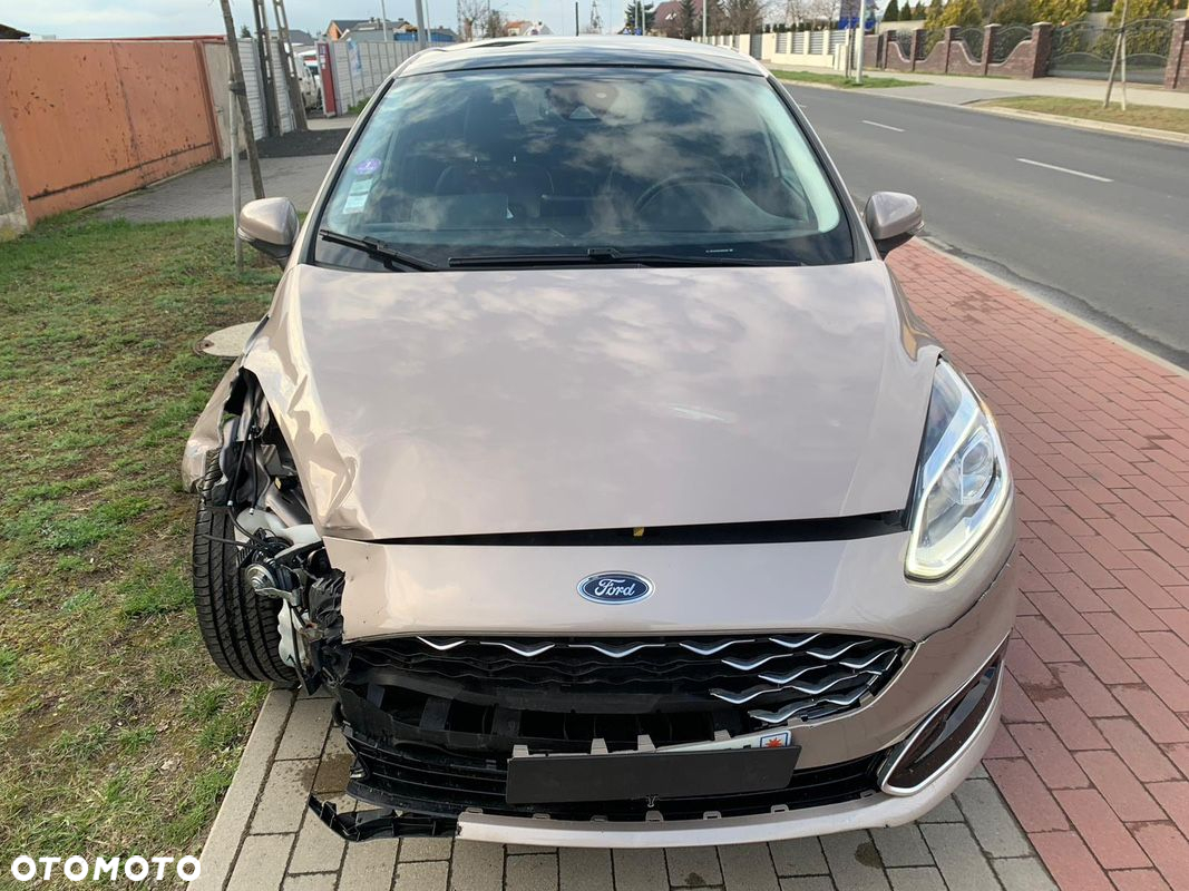 Ford Fiesta 1.0 EcoBoost Powershift Individual - 3