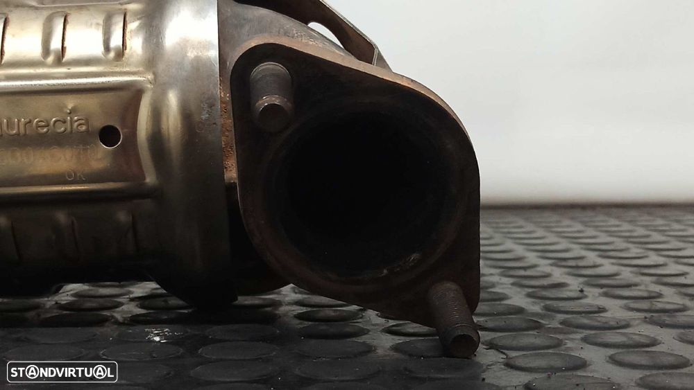 CATALISADOR HYUNDAI KONA KLASS 2WD - 2