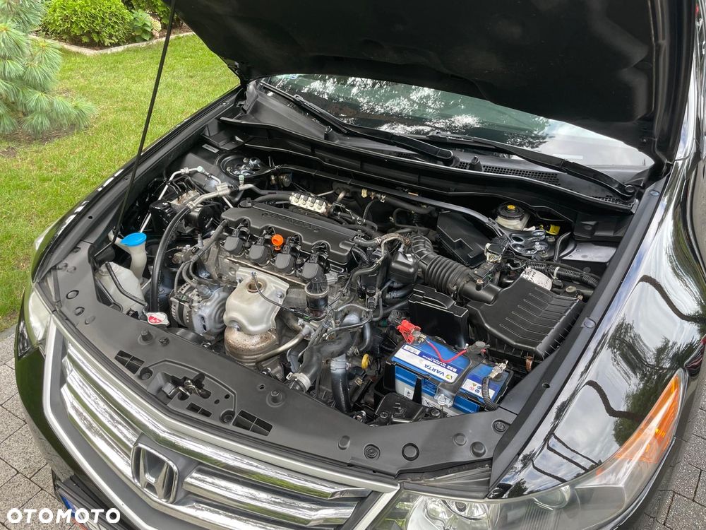 Honda Accord 2.0 Elegance - 11