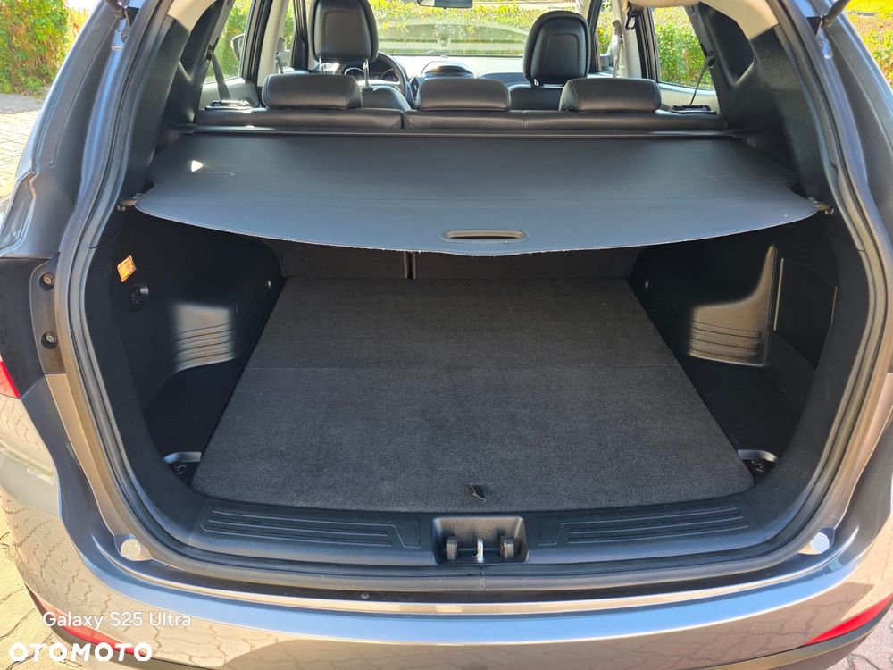 Hyundai ix35 1.7 CRDi 2WD Fifa World Cup Edition - 16