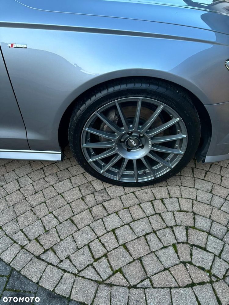 Audi A6 Avant 3.0 TDI quattro S tronic - 6