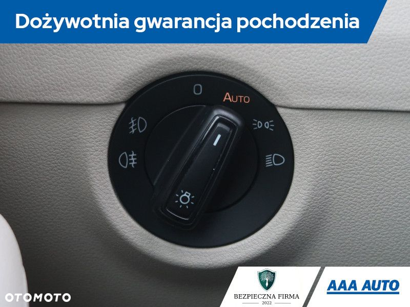 Skoda Octavia - 22