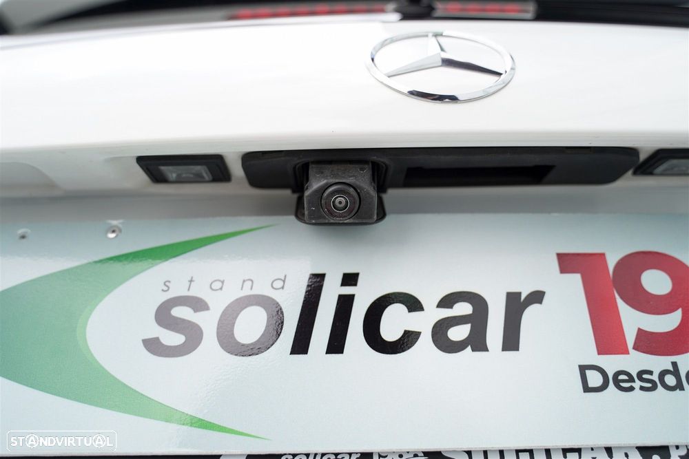 Mercedes-Benz A 200 Progressive Aut. - 4