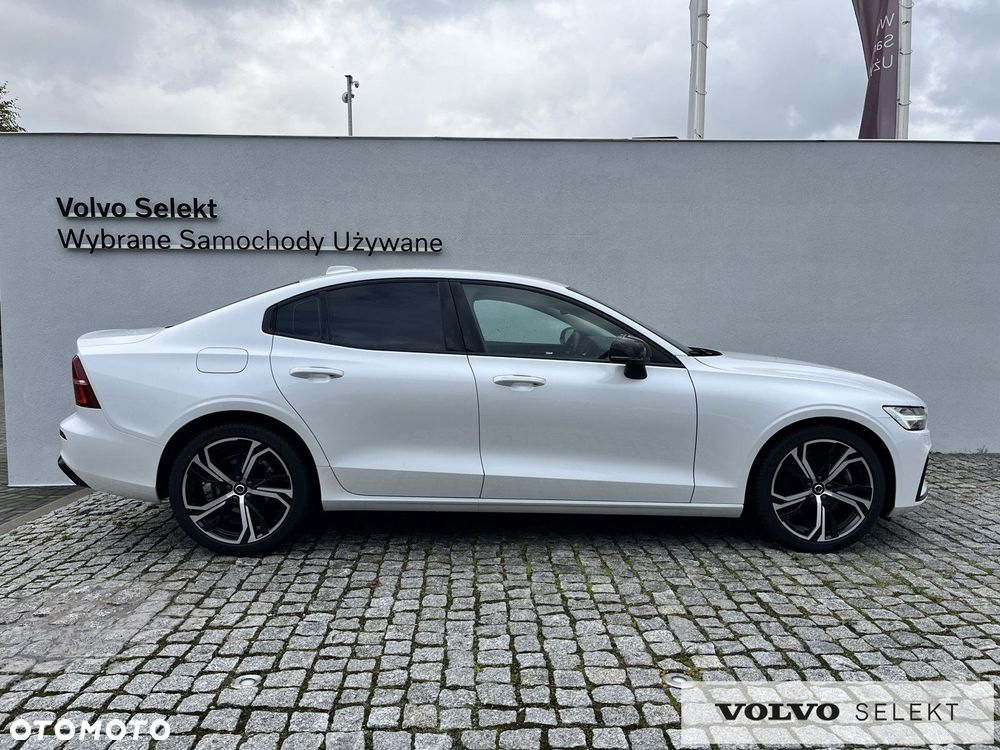 Volvo S60 - 5