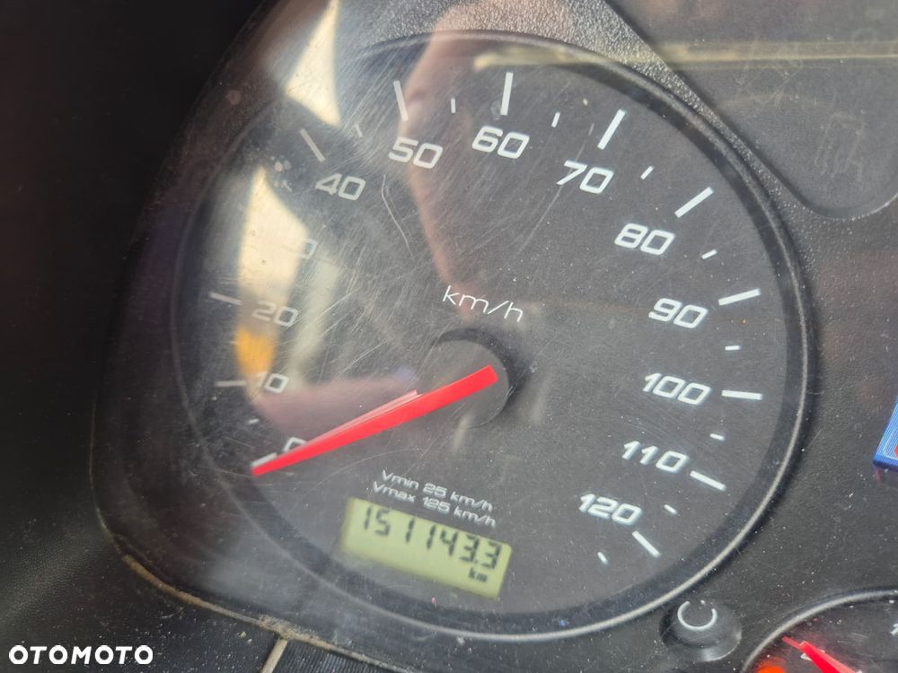 Iveco Stralis 330 EEV / Faun Variopress 11 / Najtaniej w Polsce / Po serwisie! - 41