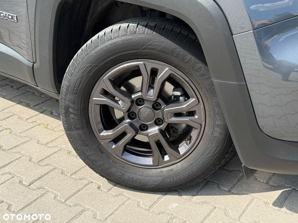 Jeep Renegade 1.0 GSE T3 Turbo Longitude FWD S&S - 5