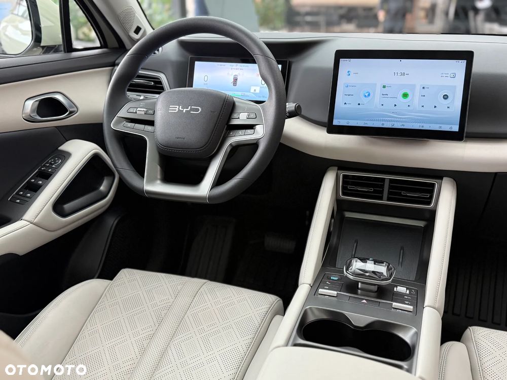 BYD Atto 2 45kWh Active - 7