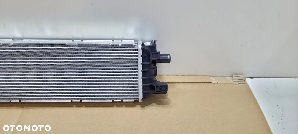 CHŁODNICA WODY DODATKOWA AUDI A4 A5 Q5 A6 C7 2.0 3.0 TDI TFSI - 4