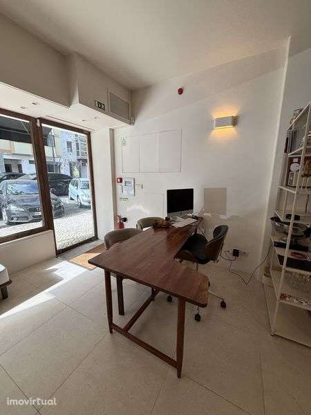 Loja para trespasse - Grande imagem: 4/11