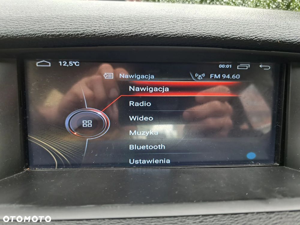 BMW X1 sDrive18d - 17