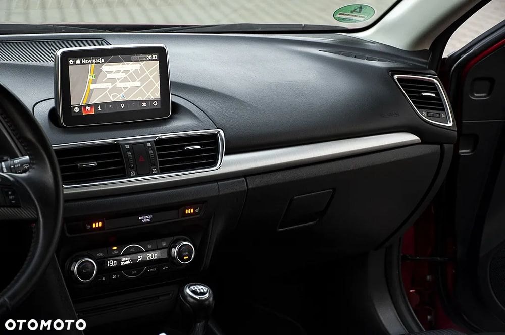Mazda 3 SKYACTIV-G 120 Urban Limited - 25